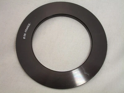 GENUINE Cokin-P 58mm Filter Holder Adapter Ring - Image 1 of 4