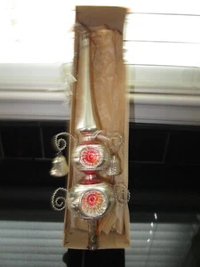 Vintage Tree Topper, Germany - Bild 1 von 5