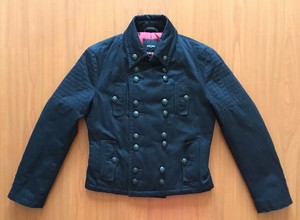 Las mejores ofertas en Antony Morato para hombre de algodón cubierta  exterior | eBay