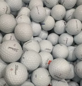 60 2024 Titleist Pro V1x Golfbälle - Bild 1 von 1