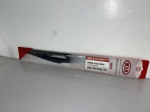 2006-2011 Kia Rio Rear Wiper Blade 00009-ADU14KA Kia OEM - Foto 1 di 2
