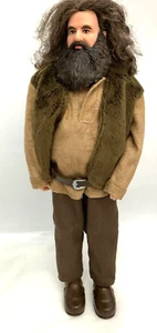 Muñeca de coleccionista Harry Potter Rubeus Hagrid 12 pulgadas (L6) - Imagen 1 de 5