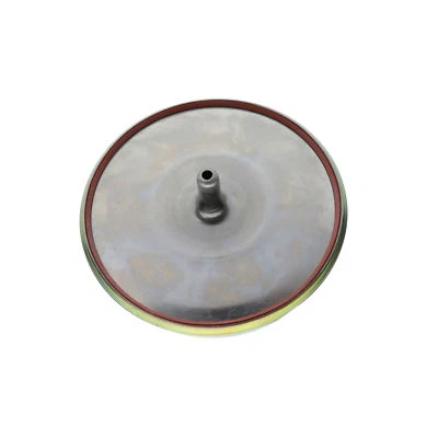 1984-2001 Nissan Altima Maxima Pathfinder Quest BPT EGR клапан управления вакуумом изготовитель оборудования - Изображение 1 из 4