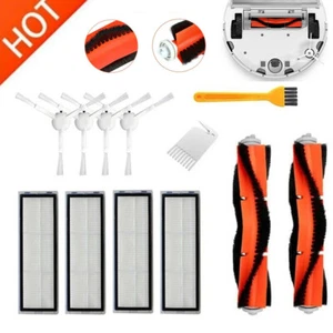Wartungs-Set Zubehör Ersatz teil für Xiaomi Mi Mijia 1C STYTJ01ZHM Dreame F9 - Picture 1 of 44