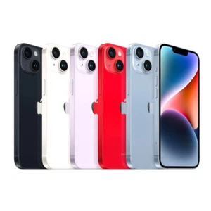 Apple iPhone 14 Plus 2022, tutti i colori, cellulare sbloccato ricondizionato, ottimo stato - Foto 1 di 6