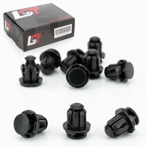 10x Seitenschweller Schweller Befestigung Clips für SUZUKI *NEU* - Picture 1 of 5