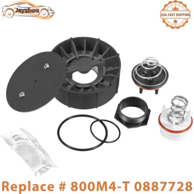 0887728 Repair Kit Replace for Watts 1" 800M4 Total Repair Kit RK 800M4-T - Image 1 of 4