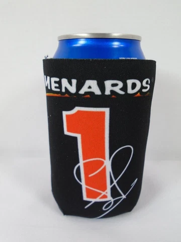 Simon Pagenaud Menards Team Penske Collector Can Cooler Coozie IndyCar Indy 500 Cover