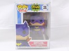 Brand New Funko Batgirl (8-Bit) (Classic 1966 TV) 21 Batman Classic TV Series...
