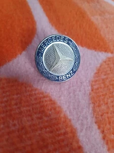 Original Mercedes Benz Front Grille - Bild 1 von 4