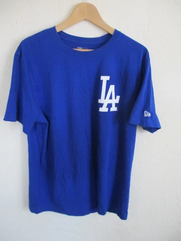 LA Dodgers T Shirt #50 Betts Size Large Cover