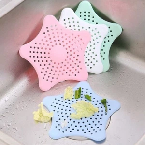 Sink Bathroom Drain Hair Trap Catcher Bath Stopper Plug Sink Strainer Filter = 2 - Picture 1 of 7