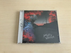 Cage _ Hell's Winter _ 2 X CD Album Limited Edition _ 2005 USA - Picture 1 of 4