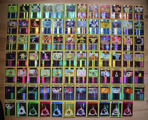 XY Evolutions Reverse Holos / Non-Holos Pokemon Cards (Rev) (Singles)