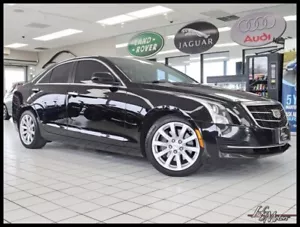 2017 Cadillac ATS RWD - Picture 1 of 12