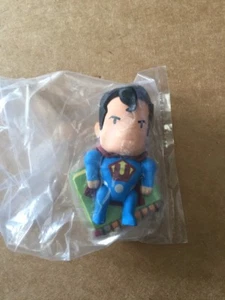 Scribblenauts U Man Figure - Picture 1 of 5