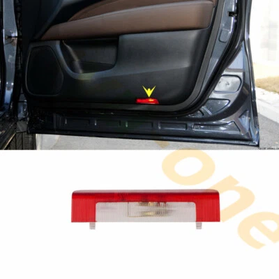 🔥Luz de cortesía para panel de puerta Nissan Pathfinder Infiniti QX60 JX35 26420-3JA0B Foto 1 de 4