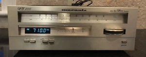 MARANTZ ST-400 STEREO Digital Readout TUNER Open Box Perfect Working Condition - Picture 1 of 12