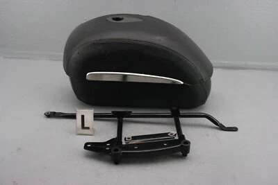 Victory Vegas 2008 alforja baja izquierda + kit de soporte de montaje Foto 1 de 4