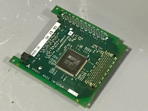 MINT CONDITION MITSUBISHI HR841 CIRCUIT BOARD - Picture 1 of 1