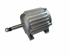 Hydropower or Wind Power Generators iSTA-BREEZE