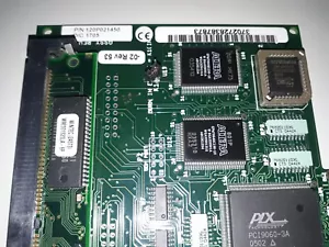 Sun Microsystems 370-2728 high speed serial interface card - Picture 1 of 4
