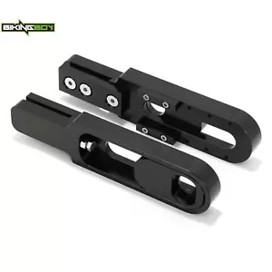 For Yamaha R1 Aluminum Swingarm Swing Arm Frame Extension YZF-R1 98-03 99 00 01 - Picture 1 of 10
