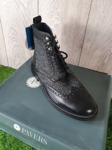 pavers brogues ladies