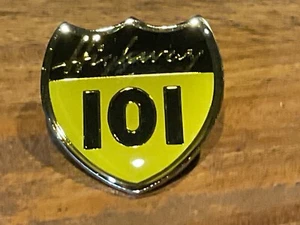 Prendedor Highway 101 Country Music Band 1987 Edición Limitada LE Promo Warner Brother - Imagen 1 de 4