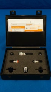 Kit de sonda Renishaw TP20 CMM NI con módulo TP20 EF, MF, SF nuevo en caja garantía - Imagen 1 de 12