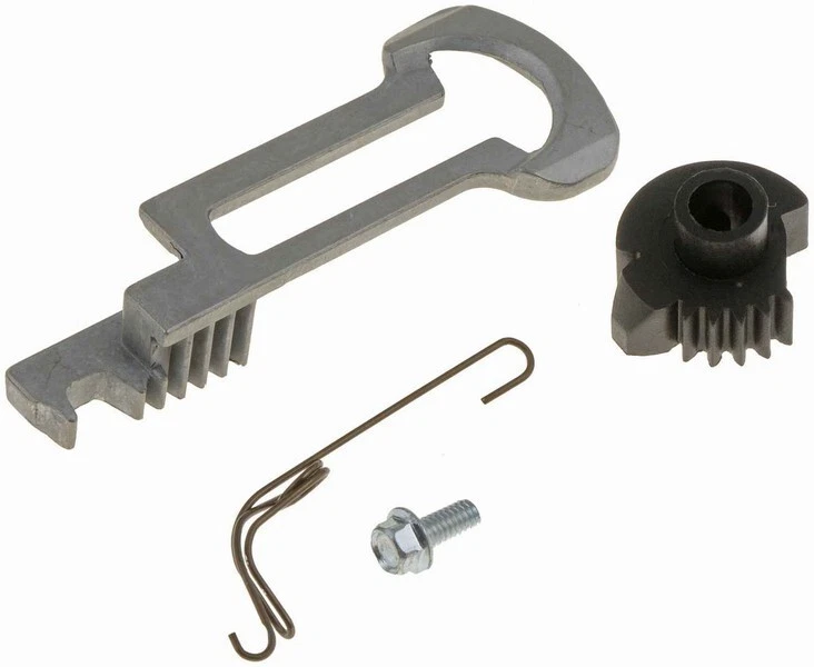 Rack and Sector Gear Kit Dorman For 1978-1981 GMC Caballero - Image 1 of 2