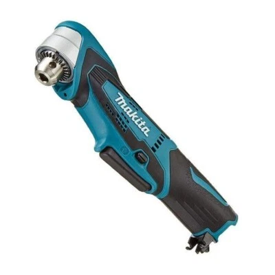 Trapano angolare ricaricabile Makita 10,8 V DA330DZ 10 mm 10,8 V solo corpo - Immagine 1 di 3
