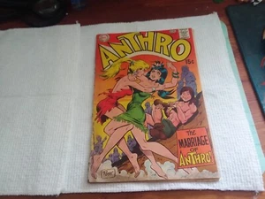 1969 Anthro #6 - Picture 1 of 6