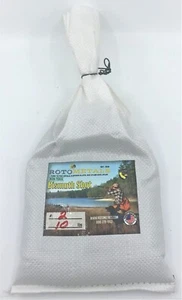 Bismuth#2-Reloading, Lead Substitute, Alloys, Clean Casting, Non-Toxic, 10lbs - Picture 1 of 6