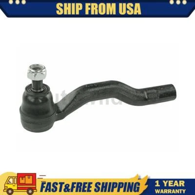 1X Extremo de barra de amarre exterior delantero derecho Mevotech para Lexus SC300 1992 1993 1994 Foto 1 de 4