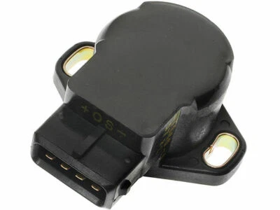 For 1993-1994, 1996 Eagle Summit Throttle Position Sensor SMP 11243DF — 第 1/2 张图片