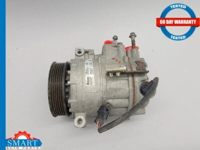 Компрессор кондиционера Jaguar XK XKR X150 07-09 протестирован - Изображение 1 из 4