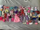 80s 90s 2000 Barbie Skipper Ken Chelsea Kelly Stacy Disney Fashion Clothing Lot