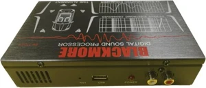 Blackmore Pro Audio BB-77DSP BB-77DSP Universal Bluetooth 6-Output Digital Signa