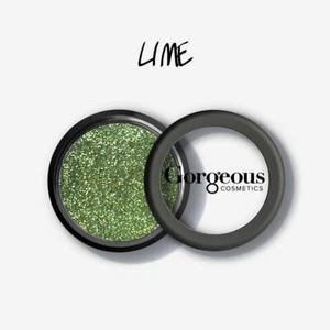 Gorgeous Eye Glitter - Lime Colour Flash - Picture 1 of 1