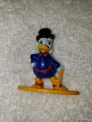 Disney Nano Metalfigs Scrooge McDuck  - Image 1 of 2