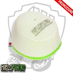FILTRO ARIA HIFLO YAMAHA YZ 125 1997 1998 1999 2000 2001 2002 2003 2004 2005 - Foto 1 di 1