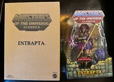 Mattel Masters of the Universe Classics Action Figure - Entrapta MOTUC