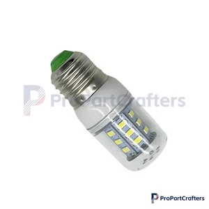 1xLED Refrigerator Light Corn Bulb E27 3.5W For Frigidaire Kenmore 5304511738 - Picture 1 of 8