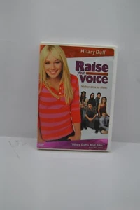 Raise Your Voice (DVD, 2004) - Picture 1 of 24
