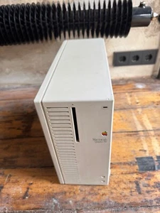 RAR Apple Macintosh Quadra 700 System 7.1 8.1 20MB 70ns PurpleRam BlueSCSI - Bild 1 von 10