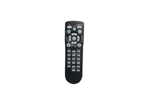 Remote Control For EIKI LC-HDT2000 LC-HDT1000 LC-WXL200AL 3LCD Projector - Picture 1 of 5