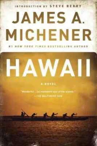 Hawaii by James A. Michener (0375760377) Paperback - Foto 1 di 1