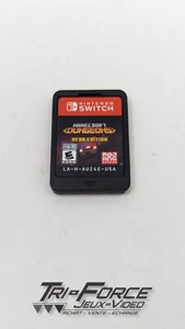 Cartucho Minecraft Dungeons Hero Edition Nintendo Switch ¡probado! Envío gratis - Imagen 1 de 1