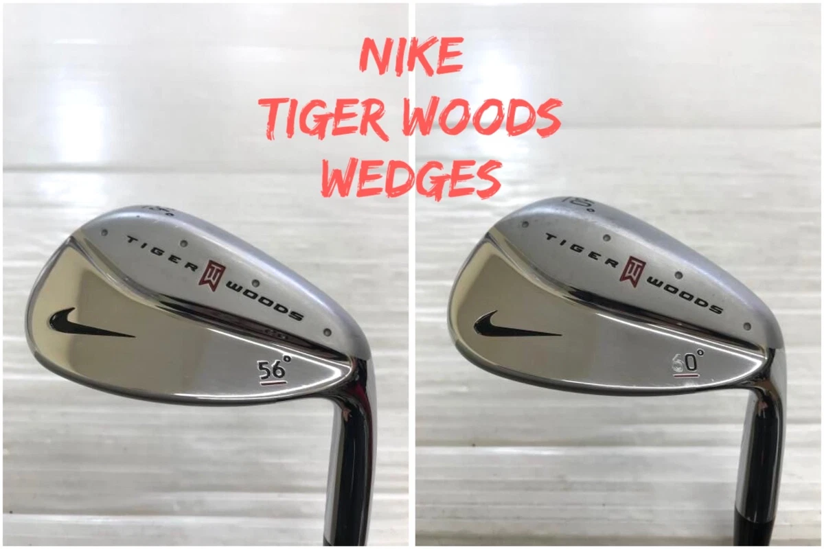 Nike 56 Loft Golf Clubs for sale - eBay